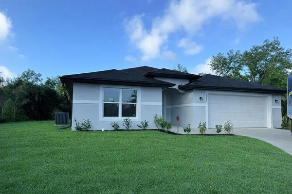 $2,100 | 2365 Hereford Avenue, North Port, FL 34286