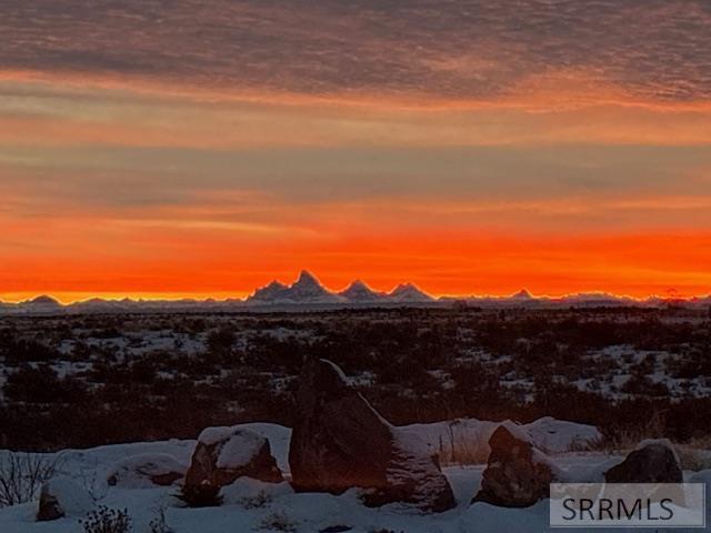 2786 East 500 Road North St. Anthony, ID 83445 - Photo 2 of 75 Teton Mountains and Matching Landscape