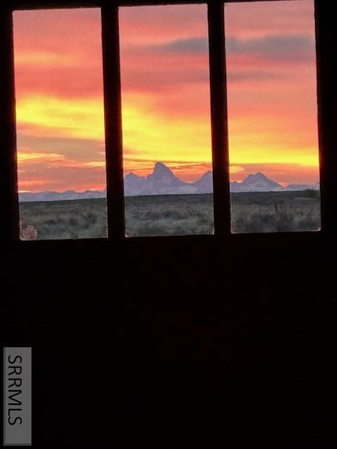 2786 East 500 Road North St. Anthony, ID 83445 - Photo 25 of 75 East View of Tetons from the Front Door