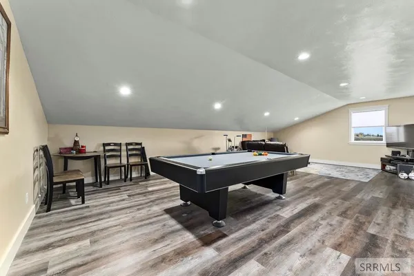 $1,000,000 | 2786 East 500 Road North, St. Anthony, ID 83445