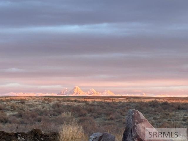 2786 East 500 Road North St. Anthony, ID 83445 - Photo 35 of 75 East Teton views from the property