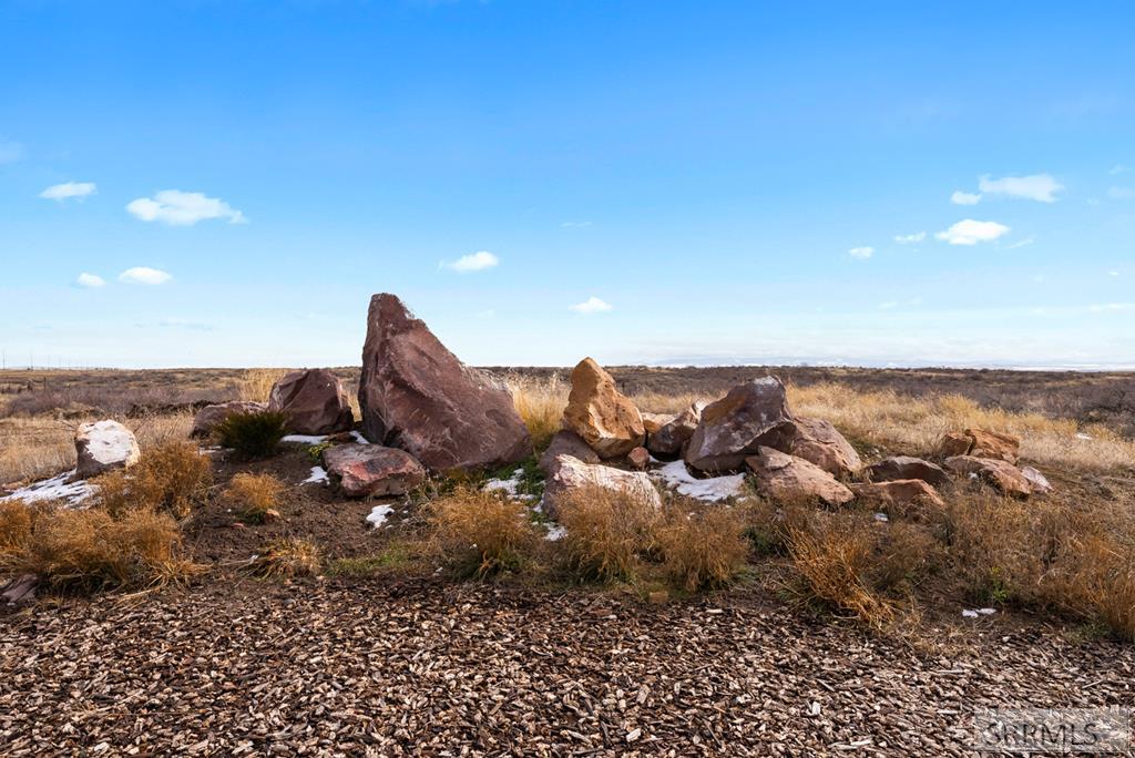 2786 East 500 Road North St. Anthony, ID 83445 - Photo 36 of 75 Landscape Teton Rock formation