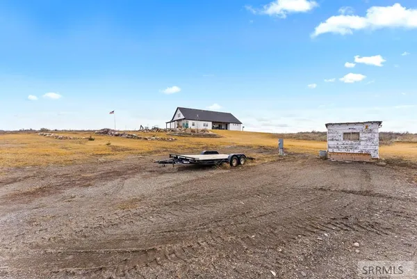 $1,000,000 | 2786 East 500 Road North, St. Anthony, ID 83445