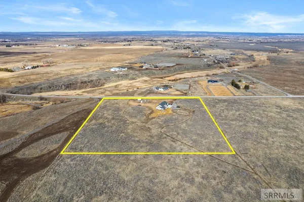 $1,000,000 | 2786 East 500 Road North, St. Anthony, ID 83445