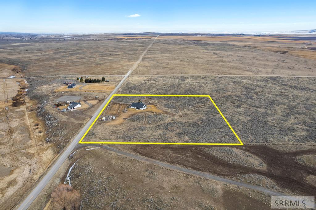 2786 East 500 Road North St. Anthony, ID 83445 - Photo 57 of 75