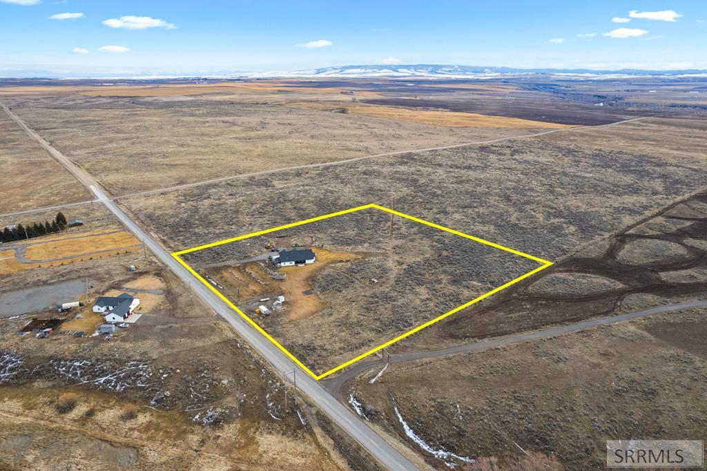 2786 East 500 Road North St. Anthony, ID 83445 - Photo 58 of 75