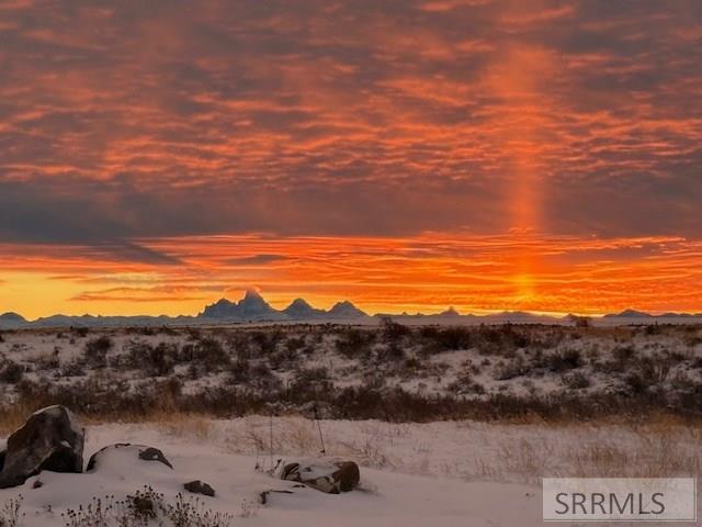 2786 East 500 Road North St. Anthony, ID 83445 - Photo 69 of 75 View East from Property