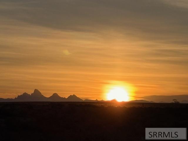 2786 East 500 Road North St. Anthony, ID 83445 - Photo 71 of 75 Sunrise like this can calm the soul