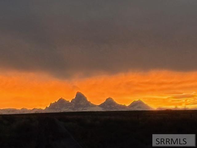 2786 East 500 Road North St. Anthony, ID 83445 - Photo 72 of 75 Breath taking views from your Living Room
