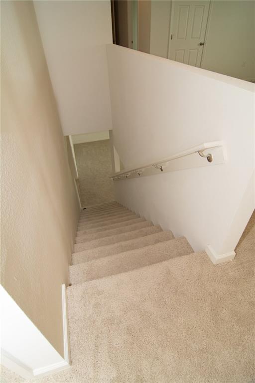 3116 Yellowstone Circle Fort Pierce, FL 34945 - Photo 9 of 10 YS STAIRS