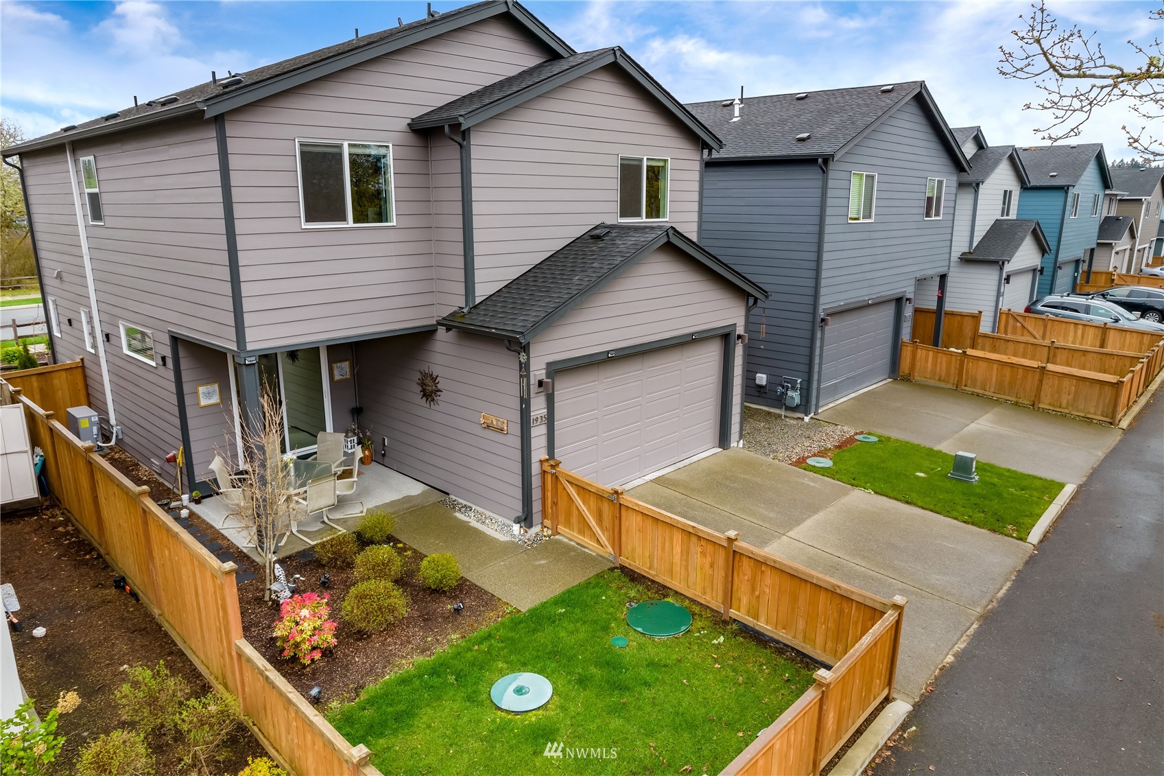1935 Mayes Road Southeast Lacey, WA 98503 - Photo 35 of 36 Gallery Image 35
