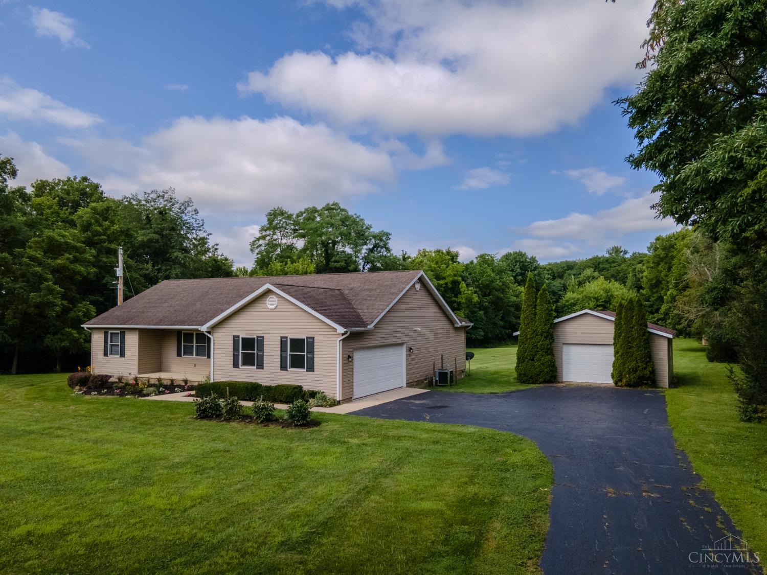 9989 Wolfe Road New Vienna, OH 45159 - Photo 27 of 43 Gallery Image 27