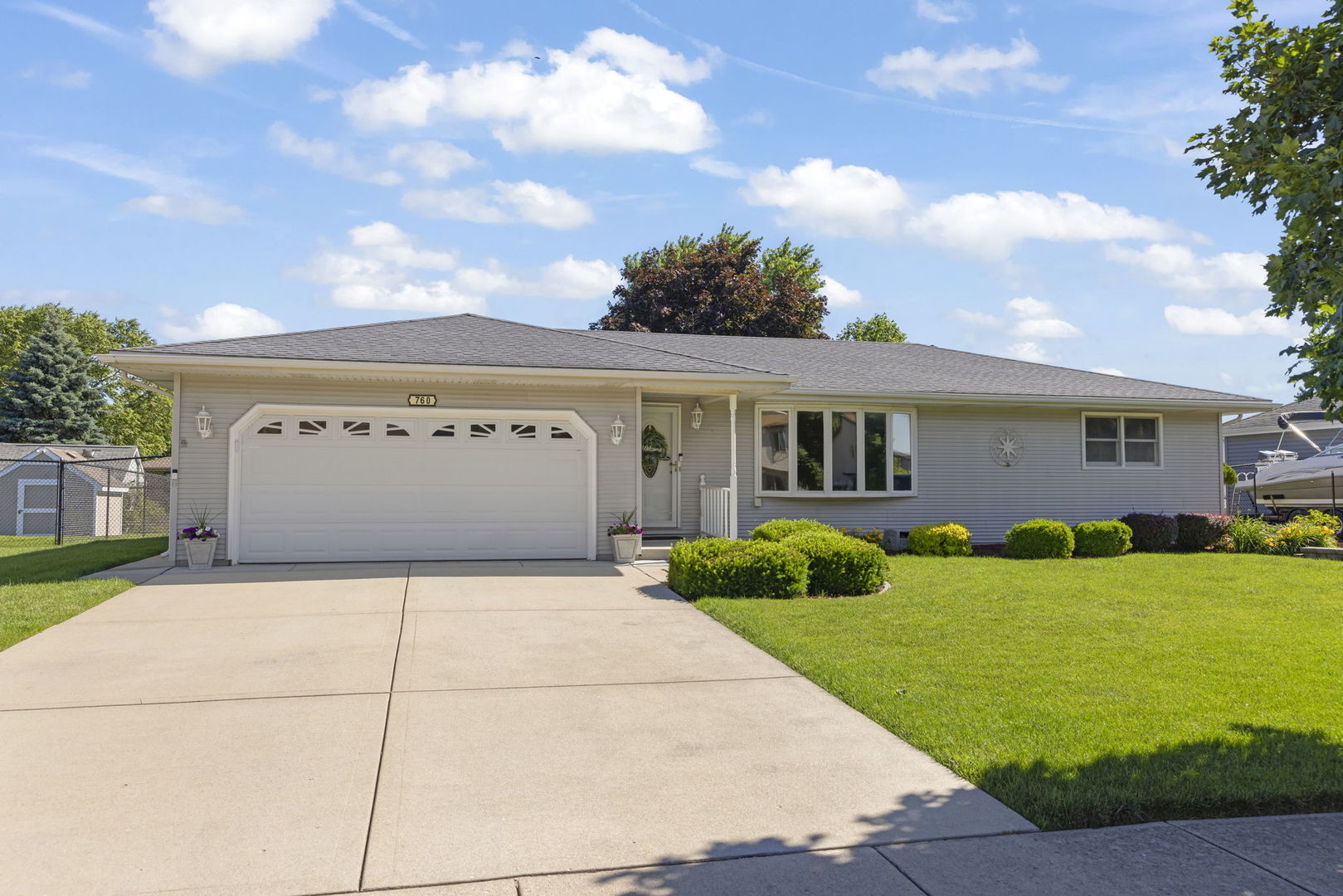 760 Bon Terre Road New Lenox, IL 60451 - Photo 1 of 44
