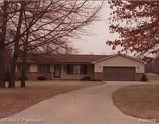 1045 Peavy Road Howell, MI 48843 - Photo 1 of 1 Property Photo