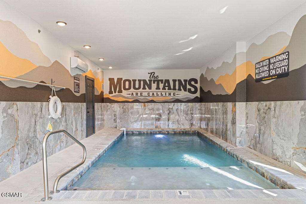 281 Rambling Crk Way Sevierville, TN 37862 - Photo 95 of 100 Gallery Image 95