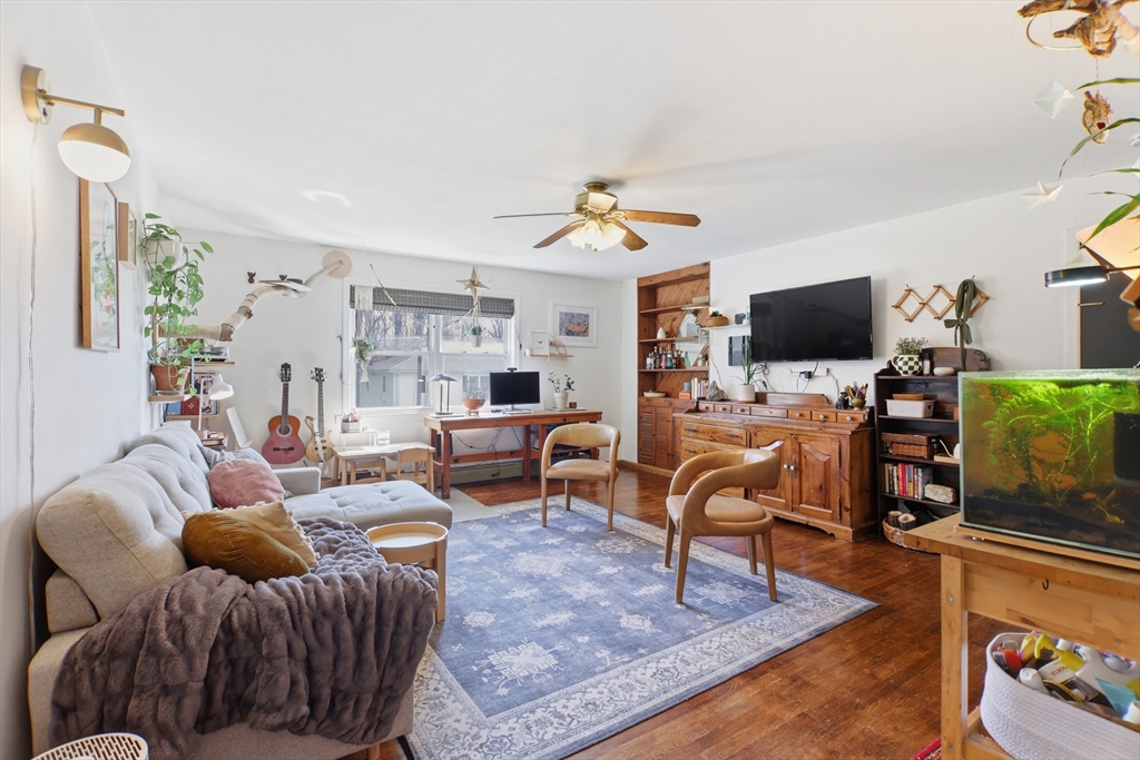 68 Colonial Circle, Unit C Chicopee, MA 01020 - Photo 9 of 40