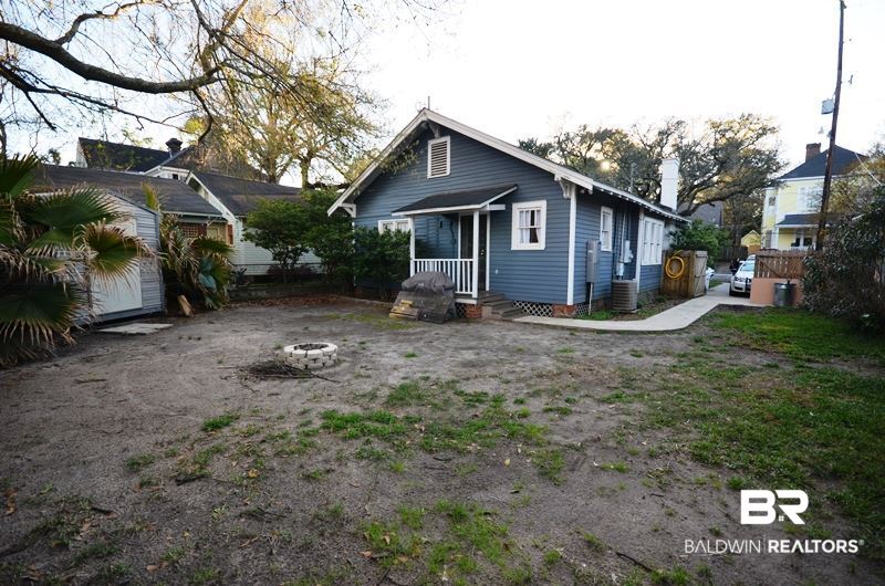 59 South Hallett Street Mobile, AL 36604 - Photo 24 of 26