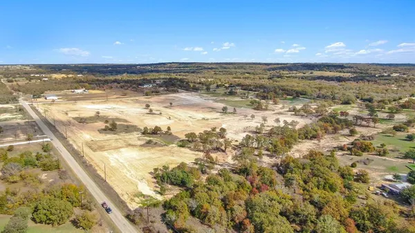 $595,000 | Lot 5 Advance, Poolville, TX 76487