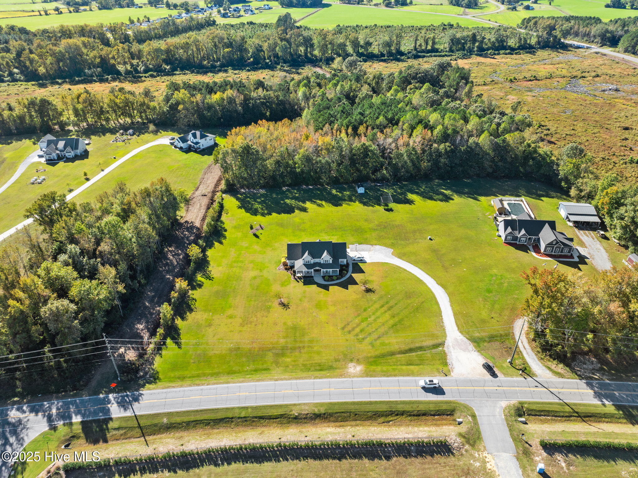 5654 County Home Road Winterville, NC 28590 - Photo 48 of 52 50-web-or-mls-DJI_0809