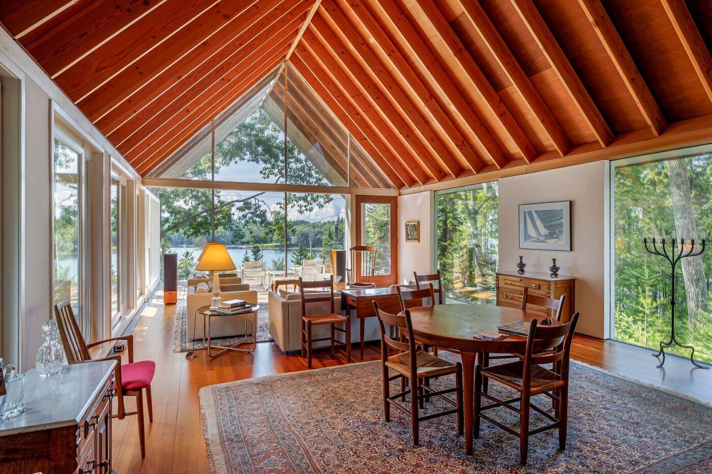 12 Harbor Road Brooksville, ME 04617 - Photo 10 of 49 W11-ME2716-ME2659-9N- DTP