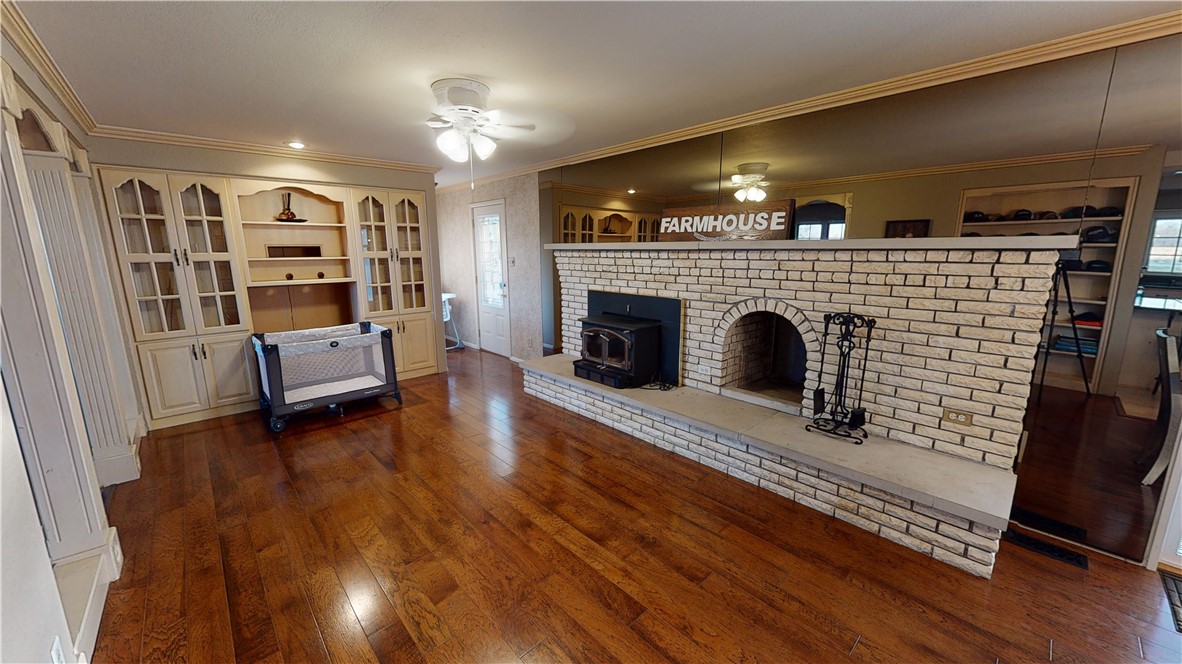 11349 North 300 Road Perrysville, IN 47974 - Photo 10 of 27 Gallery Image 10