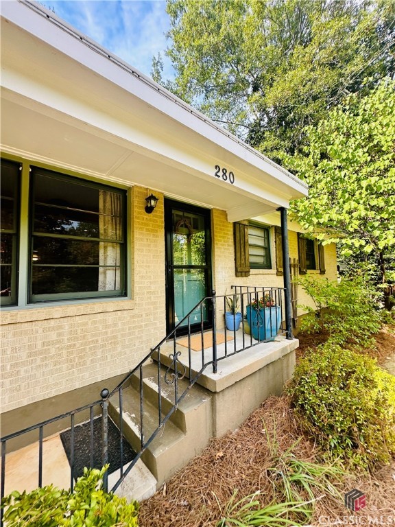 280 Pineneedle Road Athens, GA 30606 - Photo 25 of 31