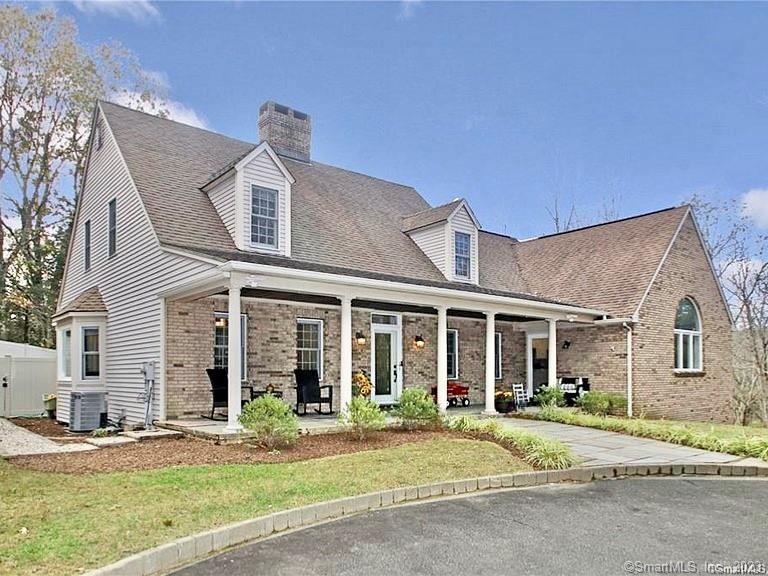 171 East Village Road Monroe, CT 06468 - Photo 1 of 1 Gallery Image 1