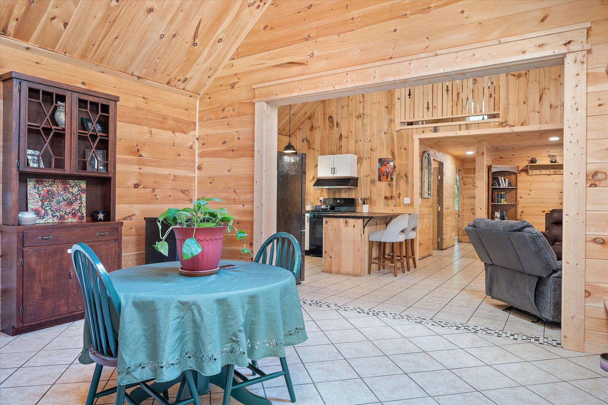 2 Susans Way Milo, ME 04463 - Photo 18 of 49 11-Dining-Kitchen