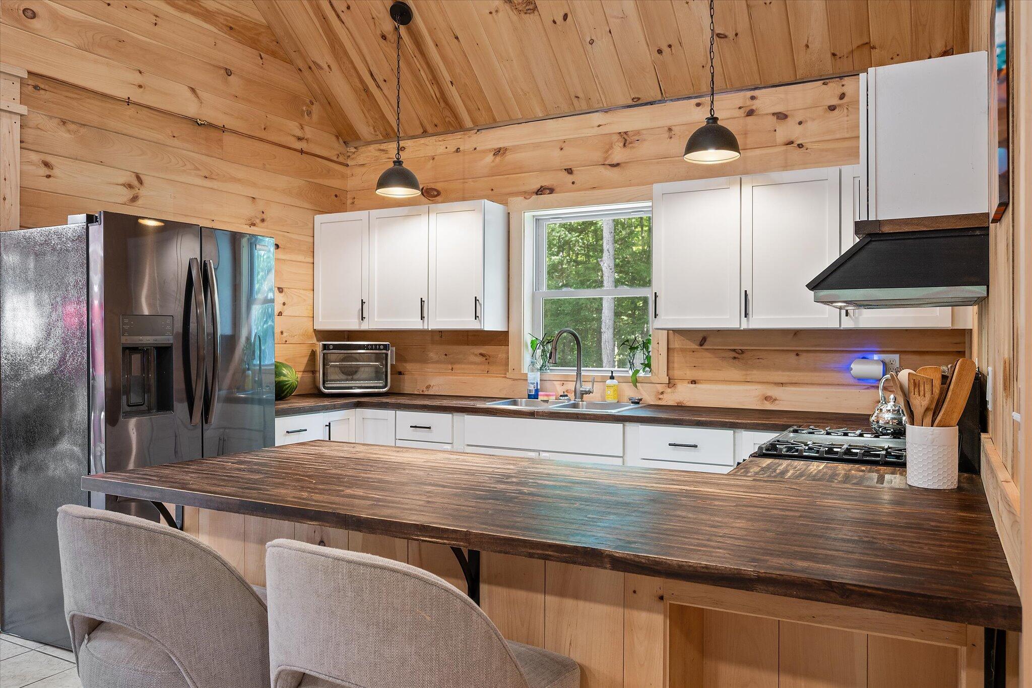 2 Susans Way Milo, ME 04463 - Photo 20 of 49 13-Kitchen