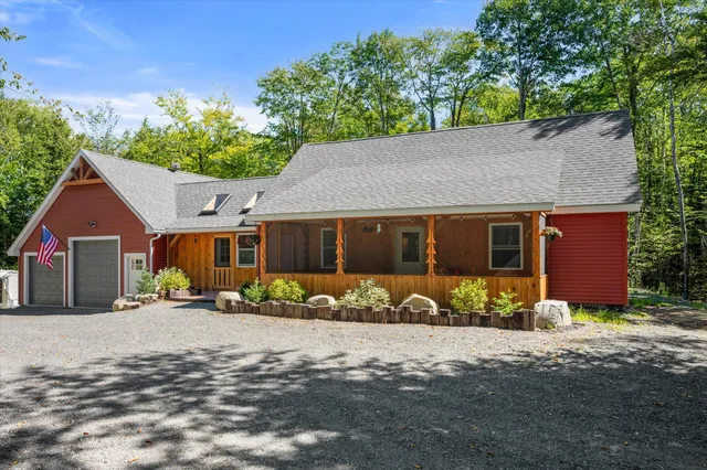 $349,000 | 2 Susans Way, Milo, ME 04463