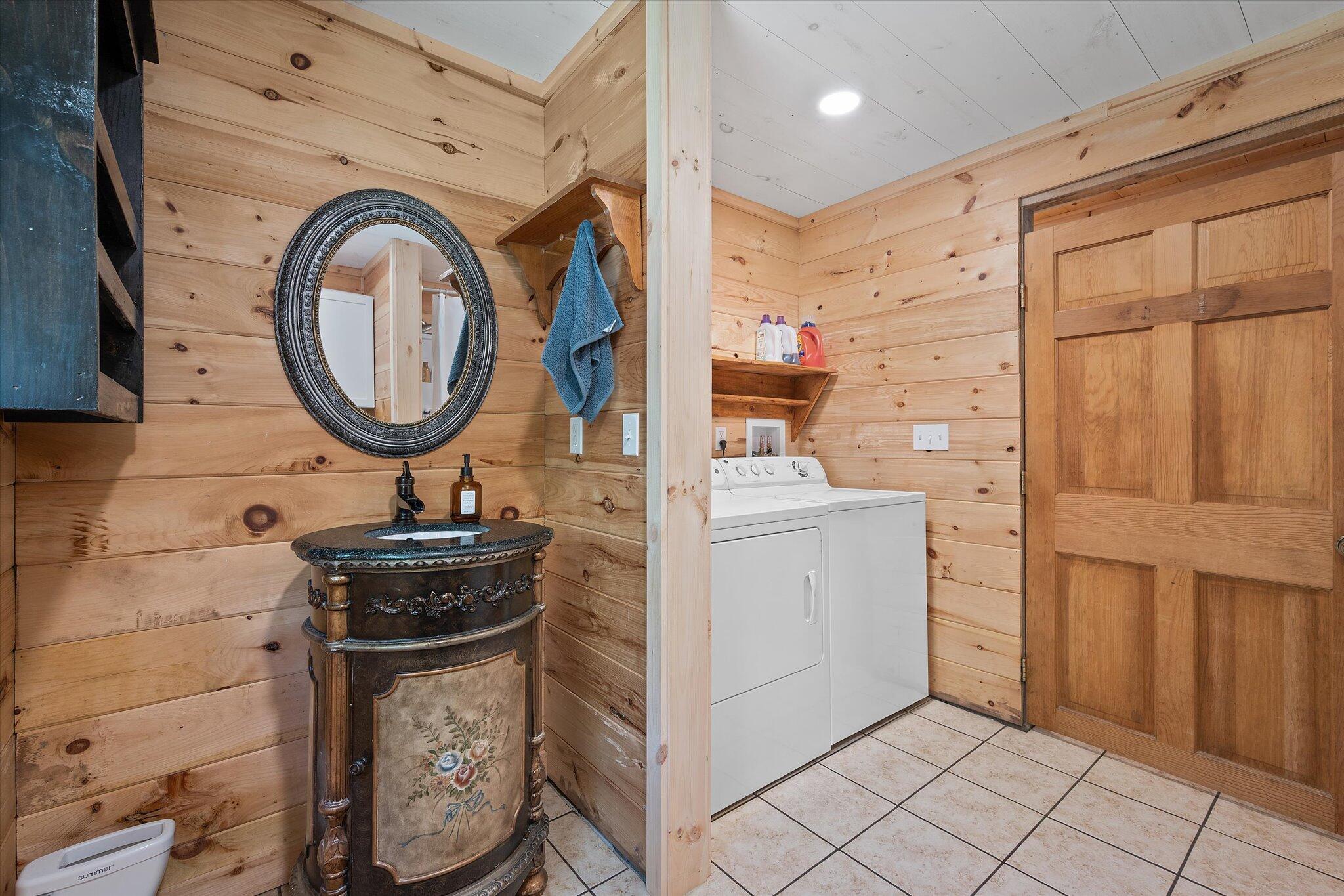 2 Susans Way Milo, ME 04463 - Photo 27 of 49 20-Bathroom-Laundry