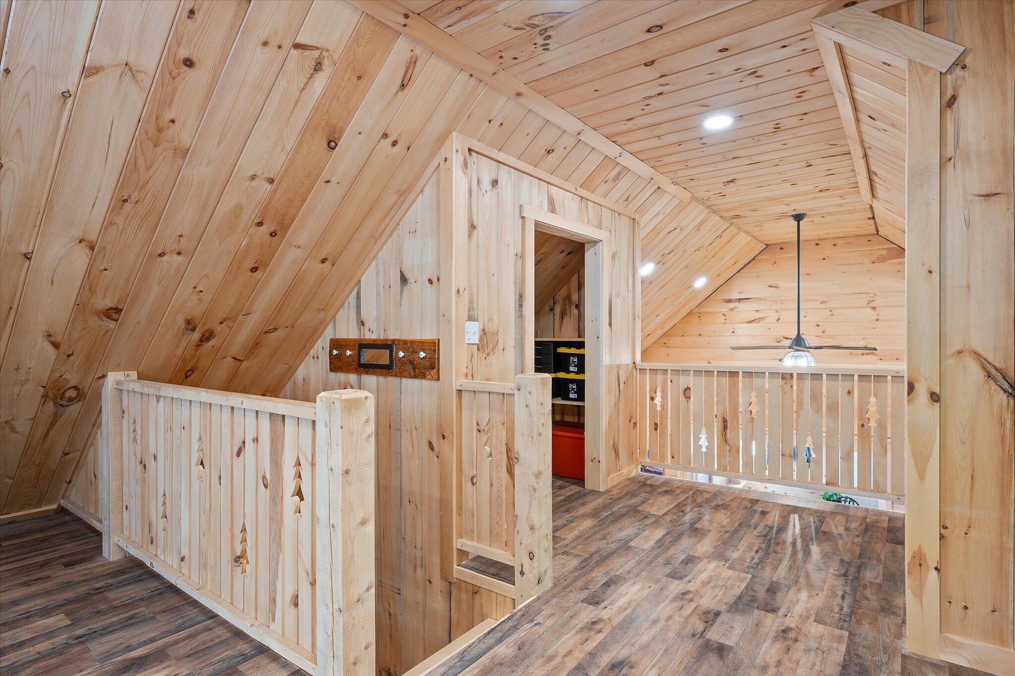 2 Susans Way Milo, ME 04463 - Photo 38 of 49 31-Second Floor