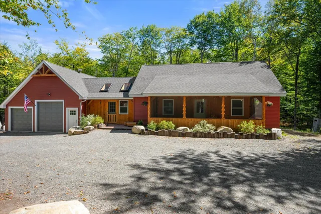 $349,000 | 2 Susans Way, Milo, ME 04463