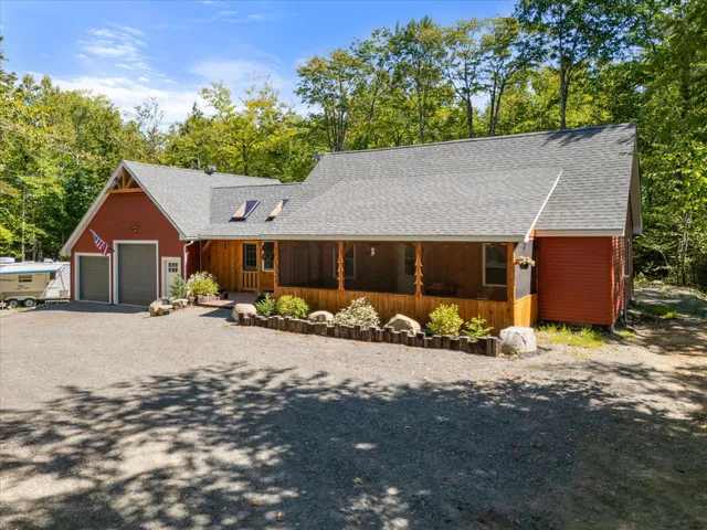 $349,000 | 2 Susans Way, Milo, ME 04463