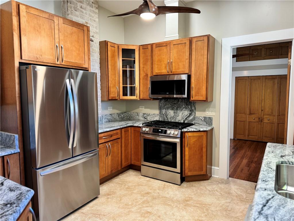 2811 Castiglione Street New Orleans, LA 70119 - Photo 15 of 18