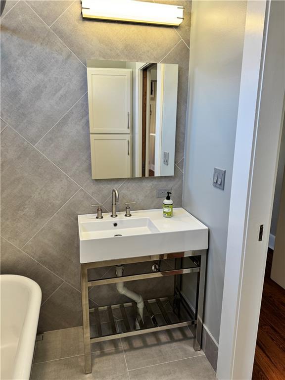 2811 Castiglione Street New Orleans, LA 70119 - Photo 9 of 18