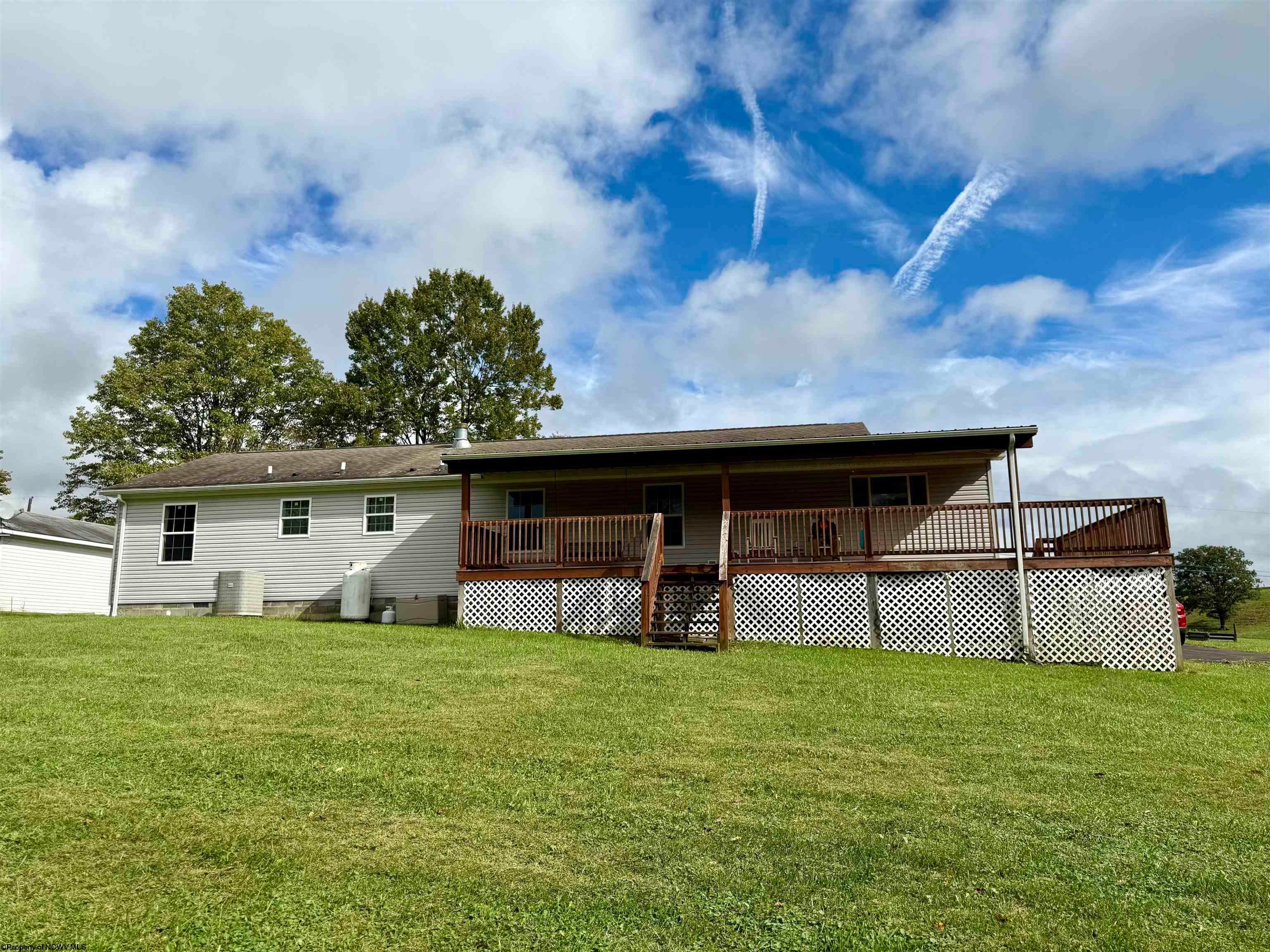 2531 Zinn Chapel Road Reedsville, WV 26547 - Photo 27 of 43 Gallery Image 27