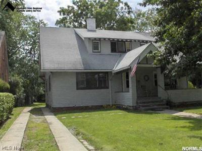 1776 Avalon Road Cleveland, OH 44112 - Photo 1 of 1