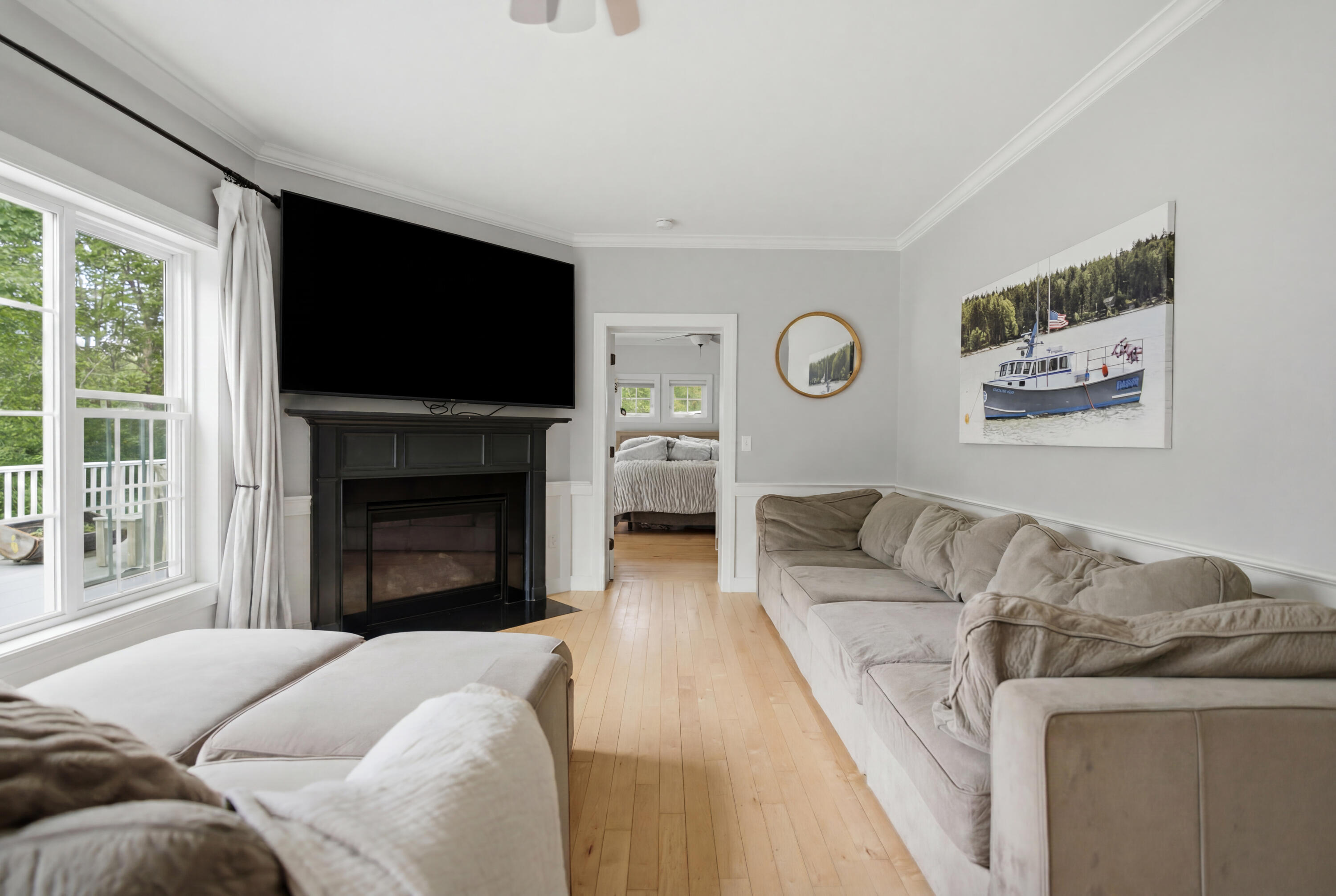 18 Pleasant Point Road Cushing, ME 04563 - Photo 56 of 149