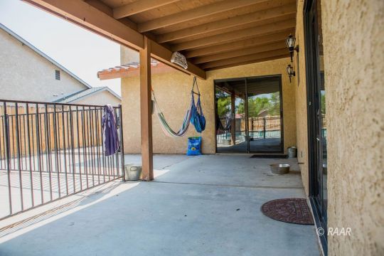 1112 West Lucille Court Ridgecrest, CA 93555 - Photo 27 of 31 Gallery Image 27