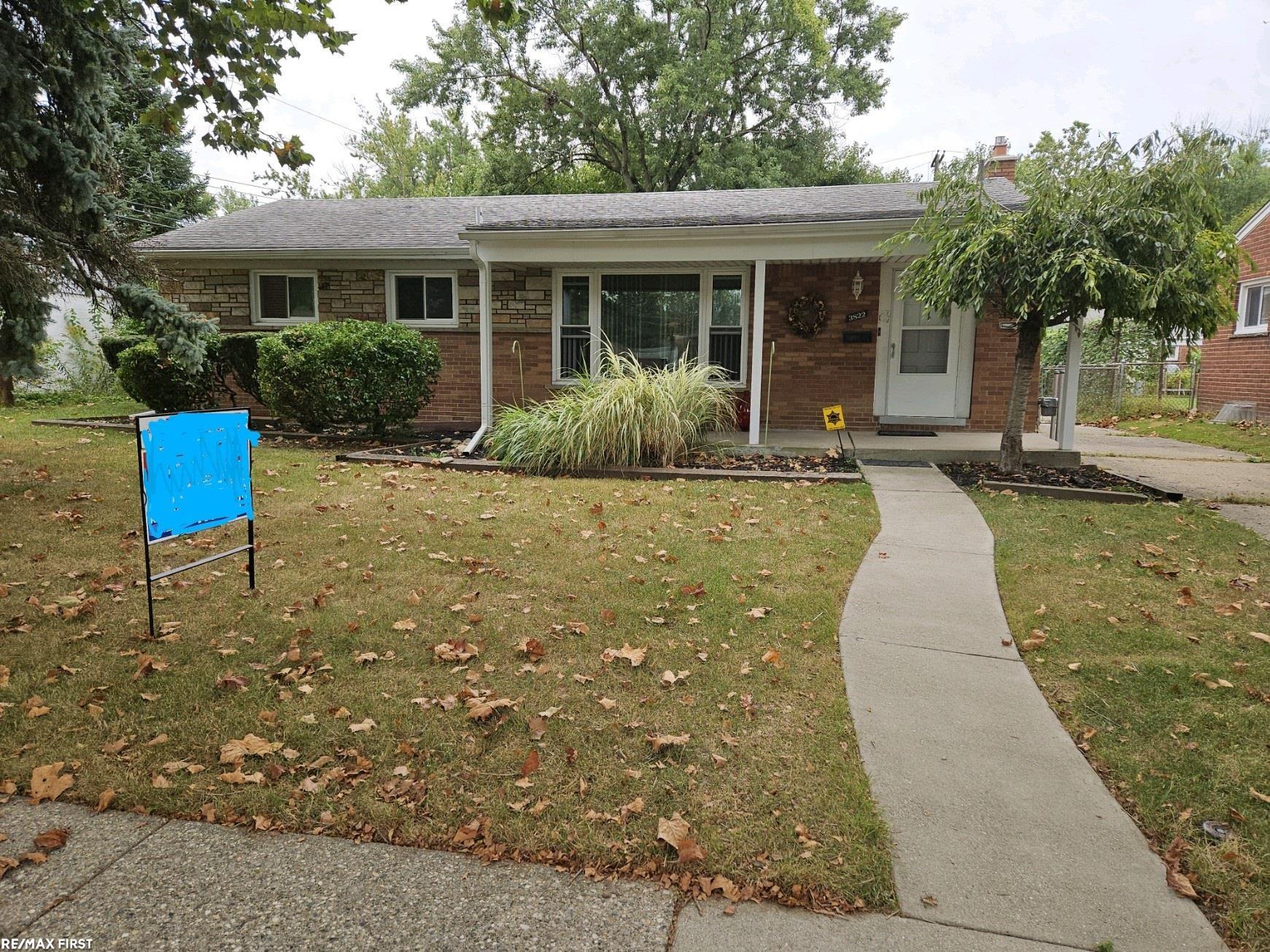 3822 Rome Avenue Warren, MI 48091 - Photo 1 of 16