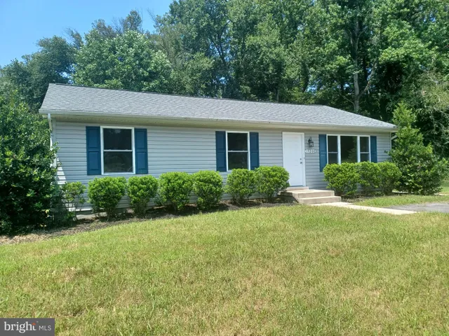 $395,500 | 15200 Peerless Avenue, Upper Marlboro, MD 20772