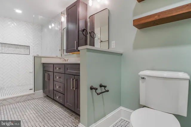 a view of a house with a outdoor space