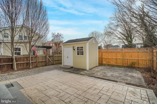 $3,500 | 204 Fauquier Street, Fredericksburg, VA 22401