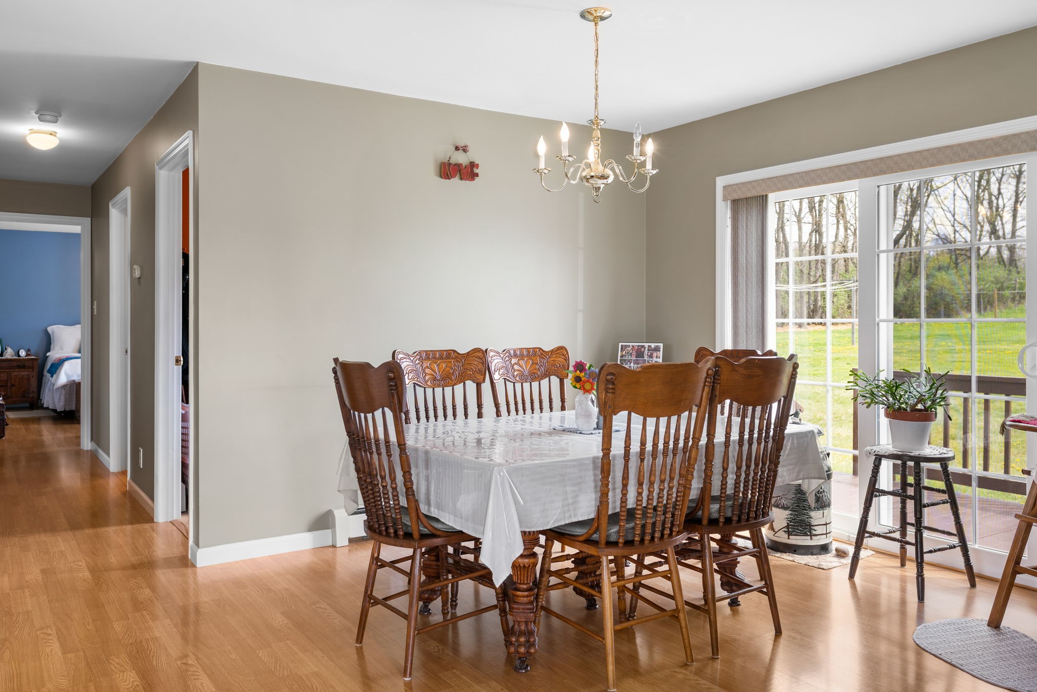 316 Hartman Hill Road Greene, NY 13778 - Photo 13 of 44