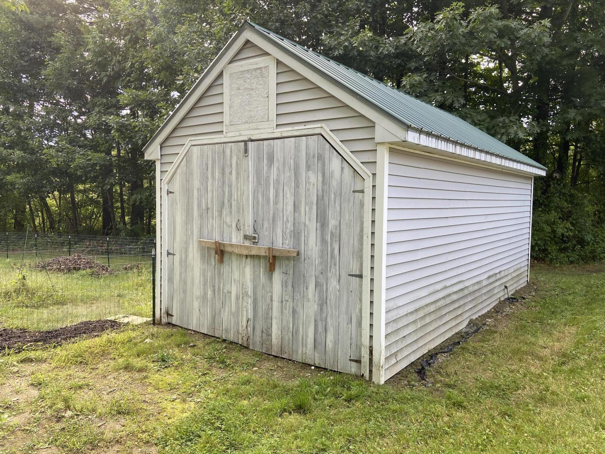 65 Bessie Road Winthrop, ME 04364 - Photo 23 of 25 19