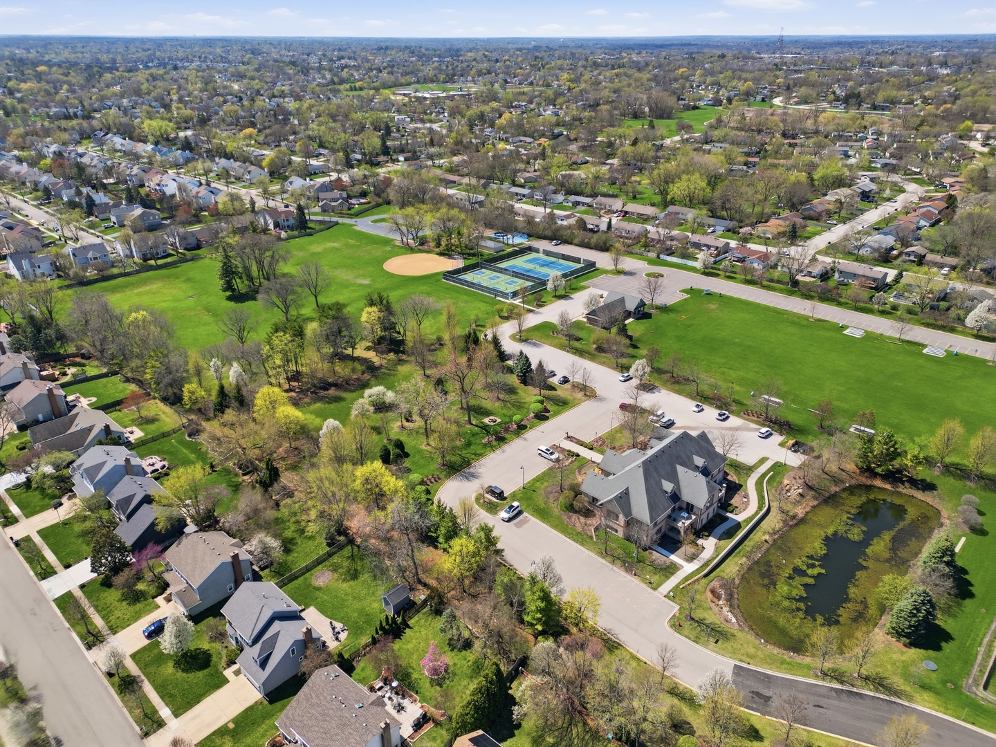 40 Fern Road Lake Zurich, IL 60047 - Photo 35 of 37 Gallery Image 35