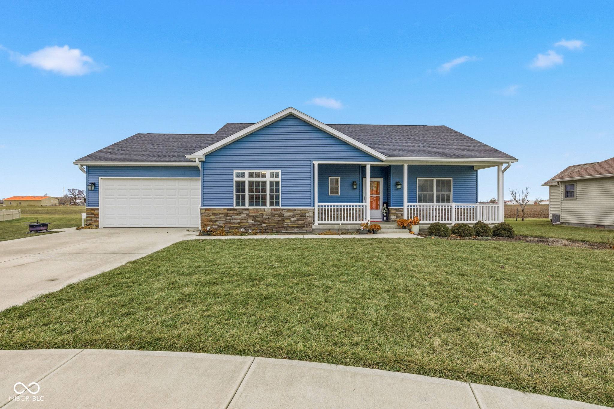 204 Barr Court Tipton, IN 46072 - Photo 1 of 24