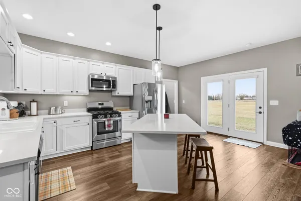 $299,900 | 204 Barr Court, Tipton, IN 46072