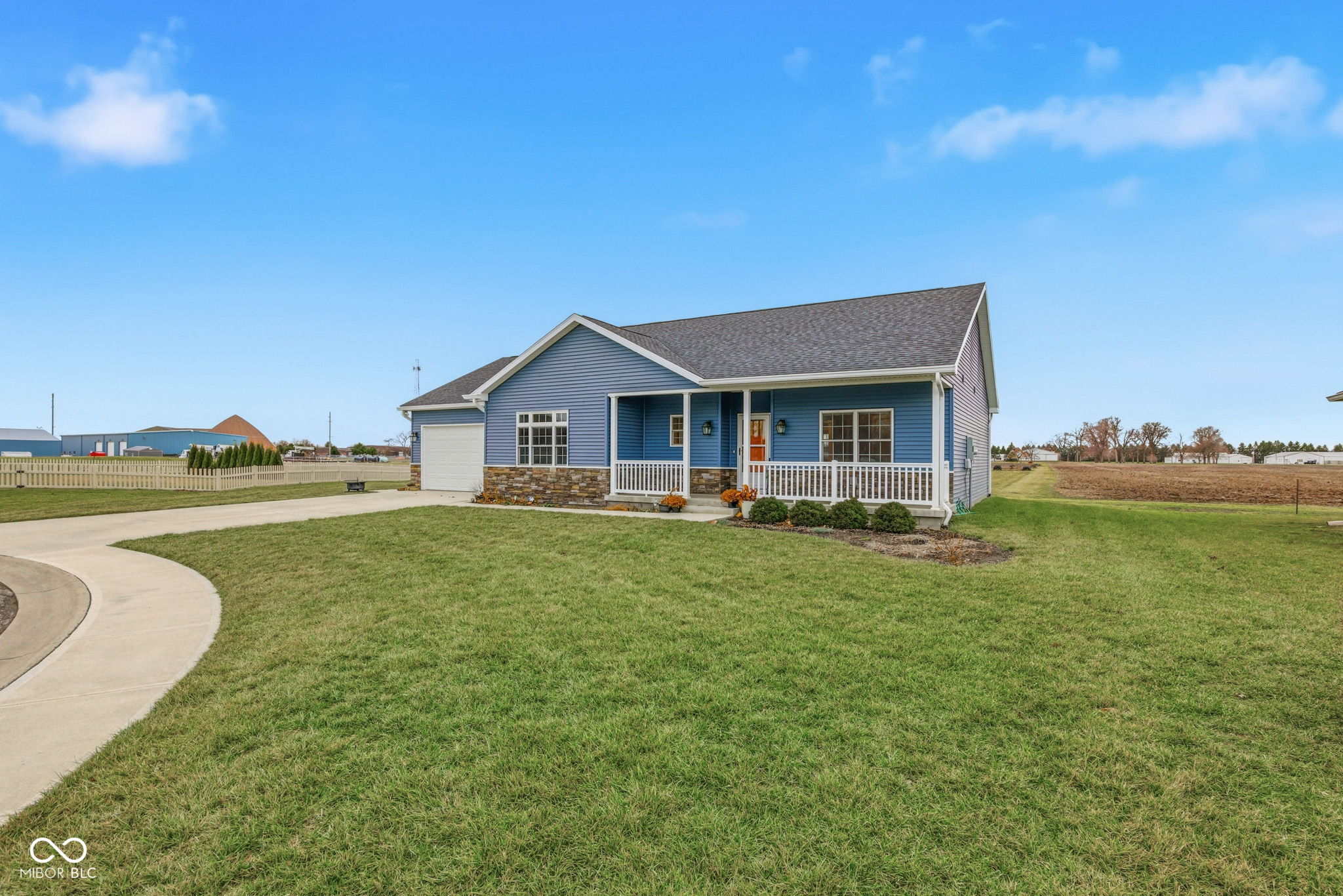 204 Barr Court Tipton, IN 46072 - Photo 18 of 24